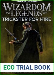 Wizardom Legends: Trickster for Hire