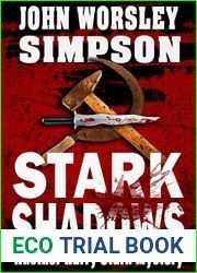 Stark Shadows: Another Harry Stark Mystery (A Harry Stark Mystery Book 3)