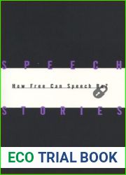 Speech Stories