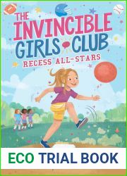 Recess All-Stars (The Invincible Girls Club, #5)