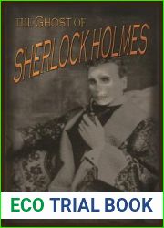 The Ghost of Sherlock Holmes