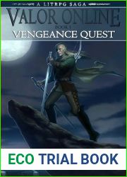Vengeance Quest: A LitRPG Saga (Valor Online Book 1)