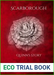 Scarborough: Quinn|s Story (Midwinter Sonata, #2)