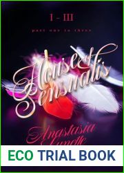 House of Sensualis Bundle: Part 1 to 3
