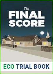 The Final Score: A Murder Ledger Mystery (Book 3) (The Murder Ledger Mysteries)
