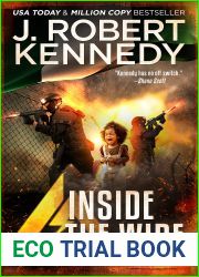 Inside the Wire (Delta Force Unleashed #8)