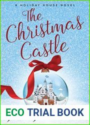 The Christmas Castle (Holiday House, #4)