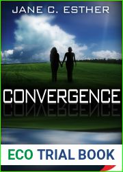 Convergence (The Portal, #2)