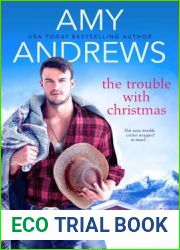 The Trouble with Christmas (Credence, Colorado #2)