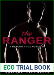 The Ranger (Deacon Thomas Duet #1)