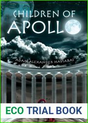 Children of Apollo (Eagles and Dragons #1)