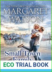 Small-Town Family (Door County #2)
