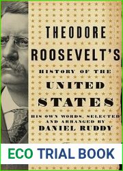 Theodore Roosevelt|s History of the United States