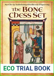 The Bone Chess Set (Ela of Salisbury Medieval Mysteries #5)