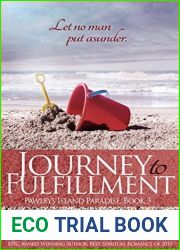 Journey to Fulfillment (Pawleys Island Paradise Book 3)