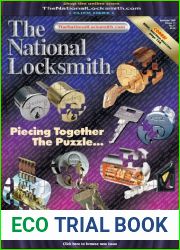 The National Locksmith: Volume 71, Number 11