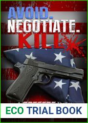 Avoid. Negotiate. Kill. (Spectre, #2)