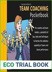 Team Coaching Pocketbook (Management Pocketbooks)
