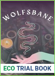 Wolfsbane: A Sapphic Urban Fantasy Short