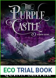 The Purple Castle: A Twisted Retelling of Snow White