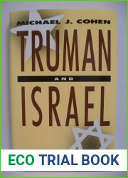 Truman and Israel