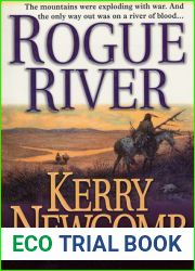 Rogue River (The Texas Anthem Series)