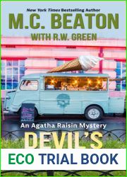 Devil|s Delight (An Agatha Raisin Mystery #33)