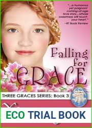 Falling for Grace (Three Graces #3)