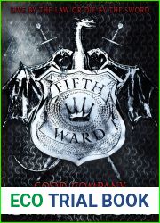 Good Company (The Fifth Ward, #3)