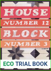 House Number 12 Block Number 3