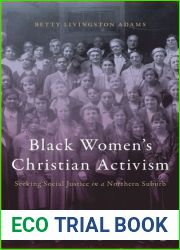 Black Women|s Christian Activism