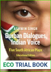 Durban Dialogues, Indian Voice
