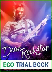 Dear Rockstar (Dear Rockstar #1)