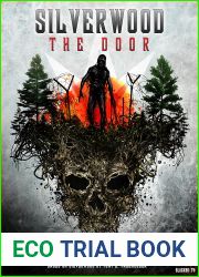 Silverwood: The Door