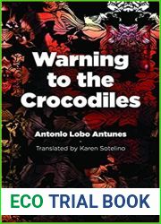 Warning to the Crocodiles (Portuguese Literature)