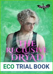 The Reclusive Dryad (Mystics of Mistvale #3)