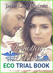 Forgotten Dreams (Moonchild Book 5)