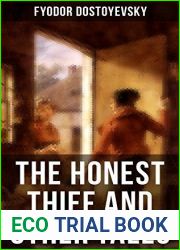 The Honest Thief and Other Tales