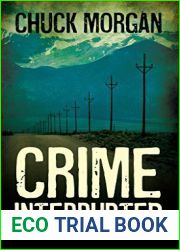 Crime Interrupted: A Buck Taylor Novel