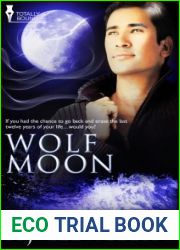 Wolf Moon (Moon, #2)