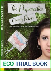 The Papercutter (Split, #1)