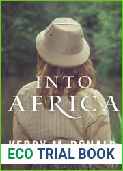 Into Africa