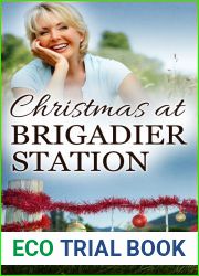 Christmas at Brigadier Station