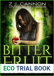 Bitter Fruit