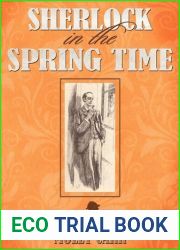 Sherlock in the Spring Time
