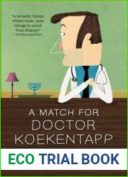 A Match for Doctor Koekentapp