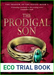 The Prodigal Son (The Shadow of the Raven Book 5)