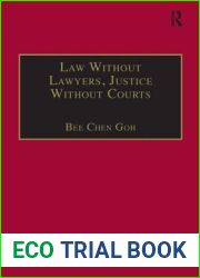 Law Without Lawyers, Justice Without Courts: On Traditional Chinese Mediation