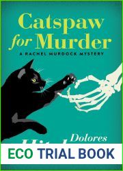 Catspaw for Murder (The Rachel Murdock Mysteries)