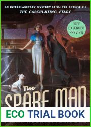 The Spare Man Sneak Peek